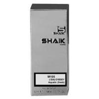 Духи мужские Shaik M 105 аналог аромата ISSEY MIYAKE L'EAU D'ISSEY